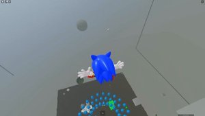 ЭВОЛЮЦИЯ SONIC.EXE 5 МИНУТ СУМАСШЕДШИЙ ХАГГИ ВАГГИ АНИМАТРОНИК СОНИК ROBLOX