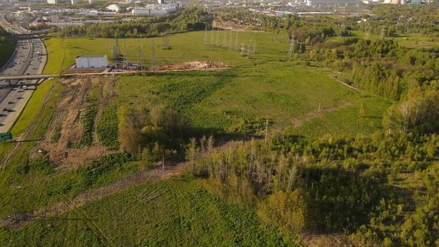 Юго-Восточная хорда (ЮВХ) - От Бутово до МКАД. 10 участок (22.05.2022) смотреть онлайн