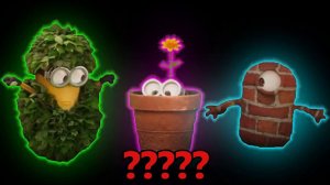 6 Minions "The Best Disguise" Sound Variations in 34 Seconds #minionstheriseofgru