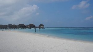 Travel DiaRiz: Maldives *Club Med Kani Island