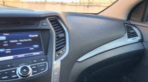 HYUNDAI SANTA FE 2013 года! 4WD! ДИЗЕЛЬНЫЙ ДВИГАТЕЛЬ! БОГАТАЯ КОМПЛЕКТАЦИЯ! ПОЛНОСТЬЮ ОБСЛУЖИВАННЫЙ