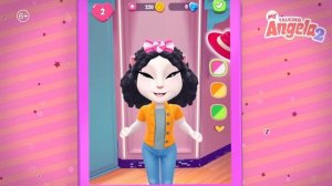 Моя Говорящая Анджела 2 ? ПОКАЗ ФУНКЦИЙ ? Совсем скоро