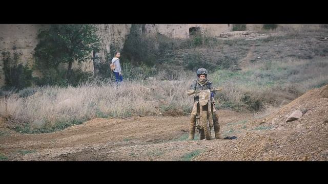 Мотокросс на Северной стороне города Севастополя (11.10.2020) смотреть онлайн