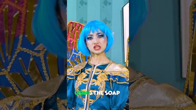Let’s wash our hands | Pixie Kids Song🎶