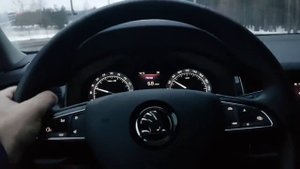 Skoda Kodiaq 2.0 TDI я бы не купил дизель