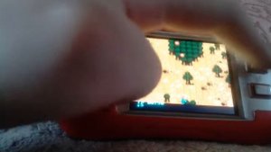Играем на Defender Sharky Mix 200. Стрелялки