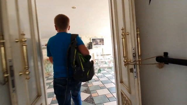 Мой День рождения! Сюрприз от мужа смотреть онлайн