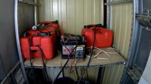 Отвечаю на вопросы по Hidea 20 EFI