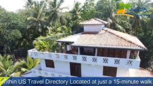 White Villa - Unawatuna Hotels, Sri Lanka