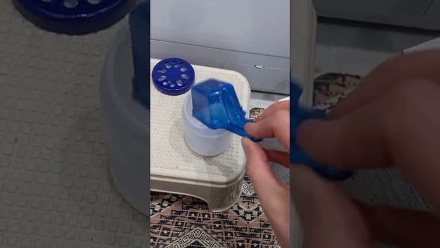 Убрать чернила. Обновить пуховик. смотреть онлайн