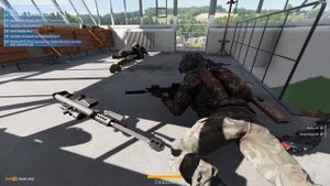 The Future of DayZ? - Arma Reforger's New DayZ Mod