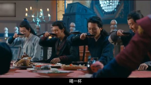 反派沒有意識到他們圍攻的男孩，真實身份竟是武林第一盟主，擁有金剛不壞之身！ смотреть онлайн