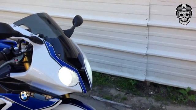 BMW S1000RR HP4  Top Speed + Acceleration Best Exhaust  Sound Akrapovic, Arrow, Austin Racing