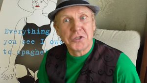 анекдот про сантехника.