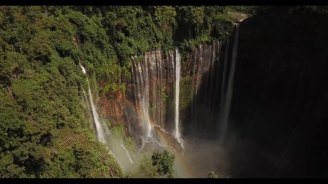 Самые красивые водопады мира.