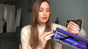 DYSON V8 ABSOLUTE ОБЗОР. Первый опыт, как выбрать пылесос