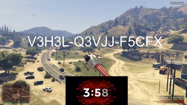 GTA V раздача ключей steam. №103. GTA 5, CS GO и многие другие игры. смотреть онлайн