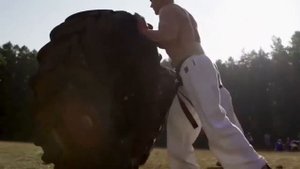 «Додзё кун». Клятва Киокушинкай картатэ