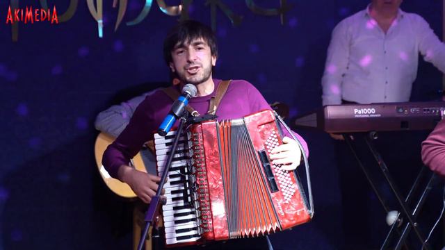 Магомед Шамсудинов в живую 2020 смотреть онлайн