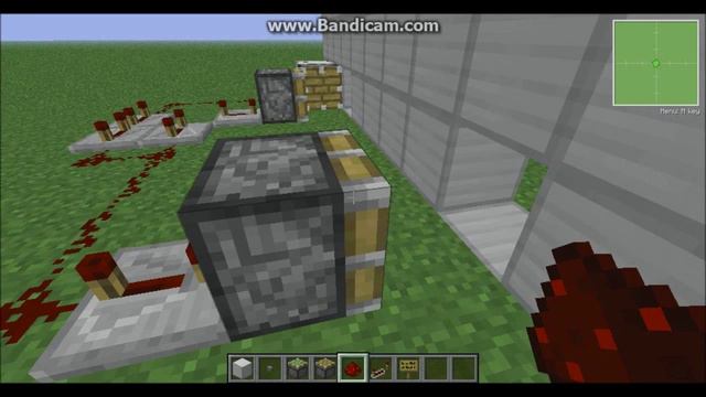 лотерея в майнкрафт смотреть онлайн