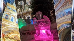 Покровский монастырь