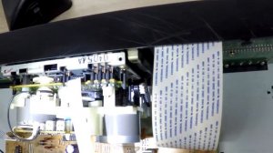 Кассетная дека Sony TC-K315