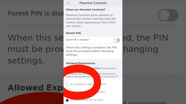 как сделать 13 + в роблоксе что бы разблокировать игры? #врек #рекомендации #roblox #вреки