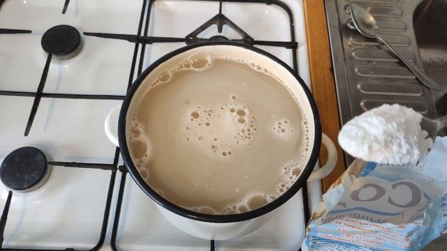 Чем стирать вещи ребёнка, если аллергия на стиральный порошок Рецепт для стирки в стиральной машин смотреть онлайн