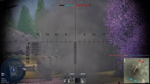 БЫСТРЫЙ ОБЗОР M41D | War Thunder