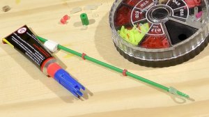 Кивок своими руками за 5 минут.