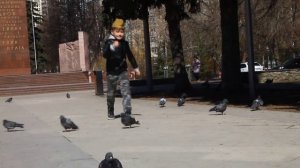 песня у солдата выходной