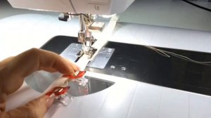 Посмотрите, насколько все просто! Как вшить кант красиво и аккуратно. Часть 2. Создание канта.