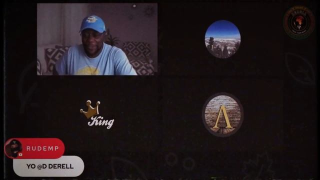 The ORACLE & BMT Engage In A Heated Exchange, Forcing The Godfather To Intervene. смотреть онлайн