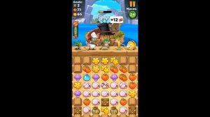 Best Fiends - Match 3 Games | Level 126 - 130