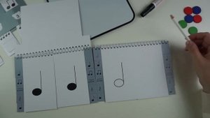 Как научиться записывать ритм мелодии на слух