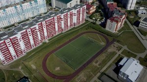 Барнаул Власиха 2022