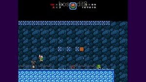 Super Mario Bros. X (SMBX) playthrough - Super Mario Flash 1 X