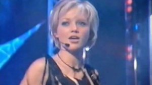 Hannah Spearritt (sclub7) Montage