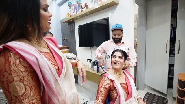 DURGA PUJA CELEBRATION | Armaan Malik смотреть онлайн