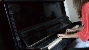 Би-2.Мой Рок-Н-Ролл(piano cover)