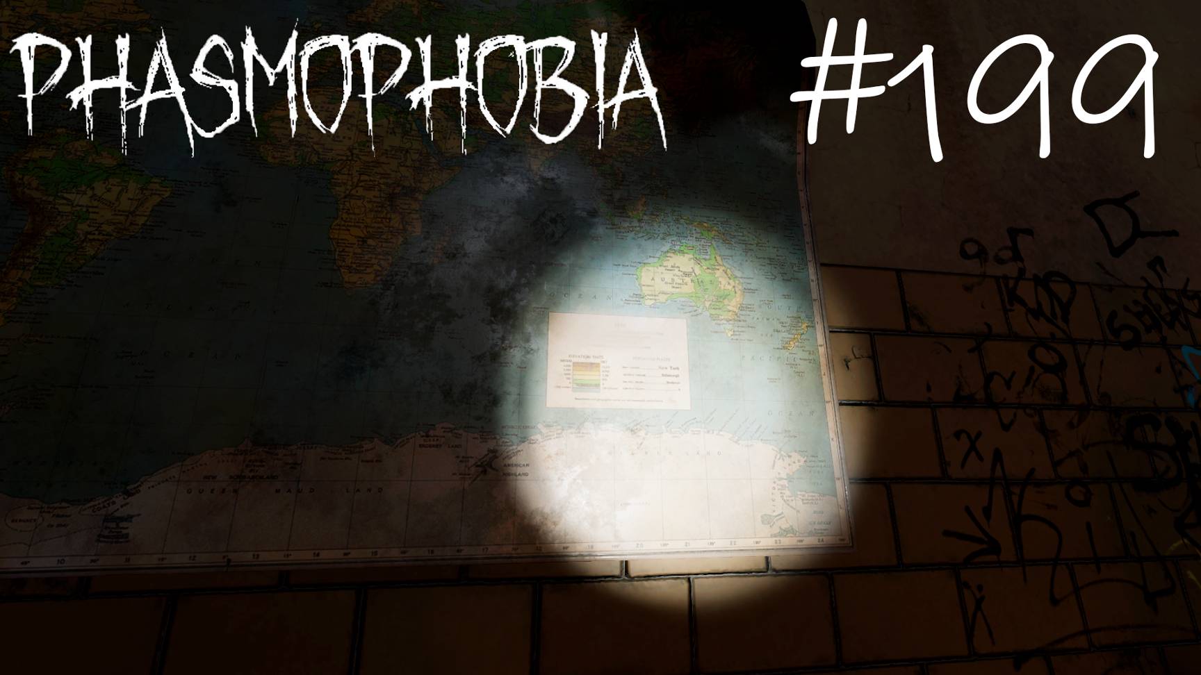 Phasmophobia #199