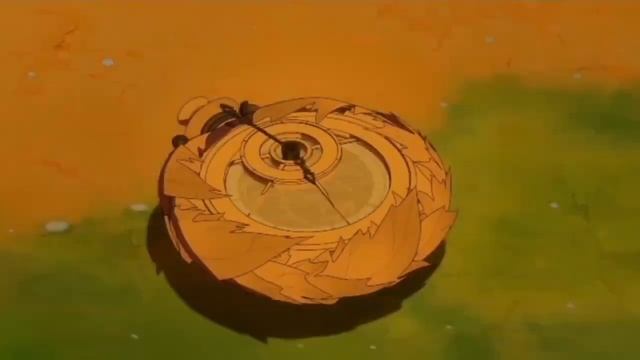 RWBY Volume 9: Jaune arriving in Ever After смотреть онлайн