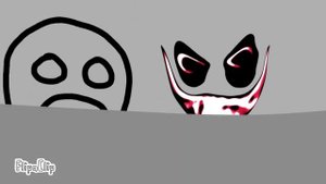 Interminable rooms random thing