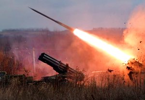 В Минобороны рассказали о подвиге сержанта Никиты Филатова / События на ТВЦ