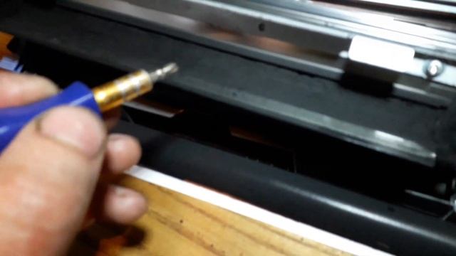 Как устранить высыпание тонера, сыпется тонер, что делать, просыпание / рассыпание тонера смотреть онлайн