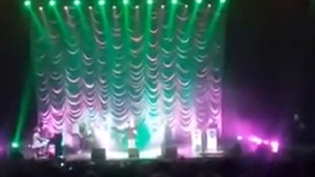 Scott Bradlee's Postmodern Jukebox LIVE concert Sala Palatului  Bucuresti Romania 2016 NEW