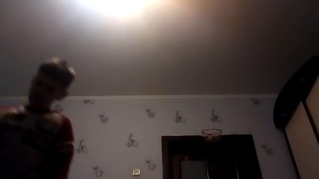 Бросаем мяч в кольчо и делаем красивые данки?? смотреть онлайн