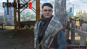 Dying Light 2 ➪ # 28) Парфюм