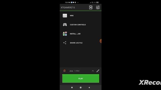 HOW TO DOWNLOAD MINECRAFT JAVA IN MOBILE? | NO CLICKBAIT | 100% REAL | XT GAMERZ 1.5 смотреть онлайн