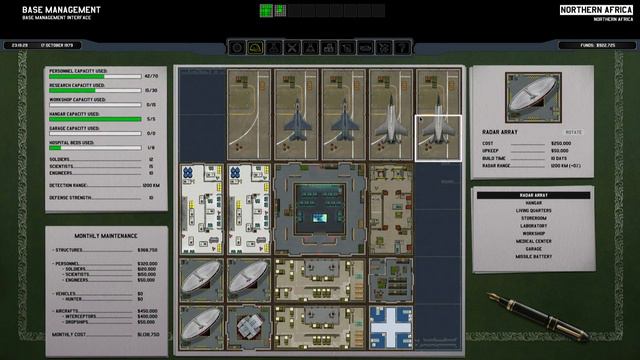 Xenonauts - Part 5 - You're Only Supposed To Blow The Bloody Doors Off смотреть онлайн